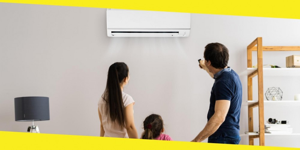 The Best Air Conditioning System Advice You’ll Get