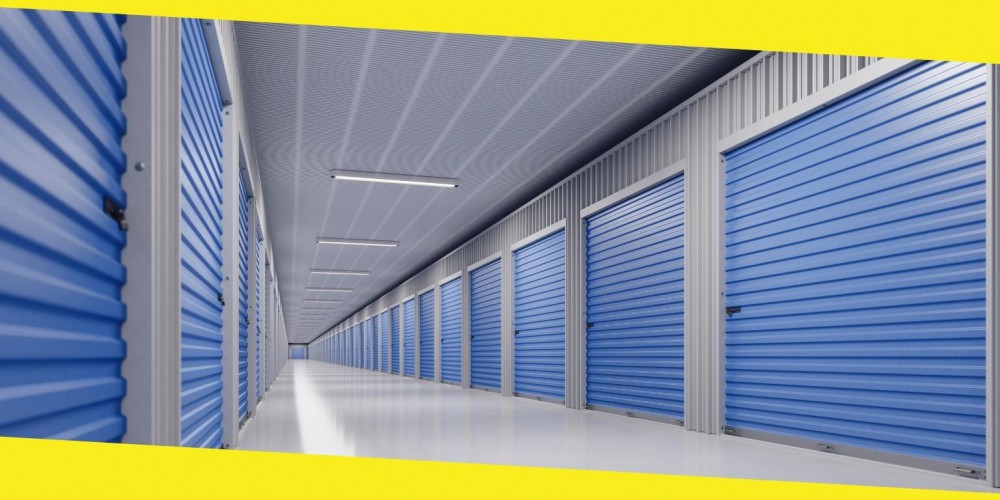 How to Start Your Storage Unit Business in 2022