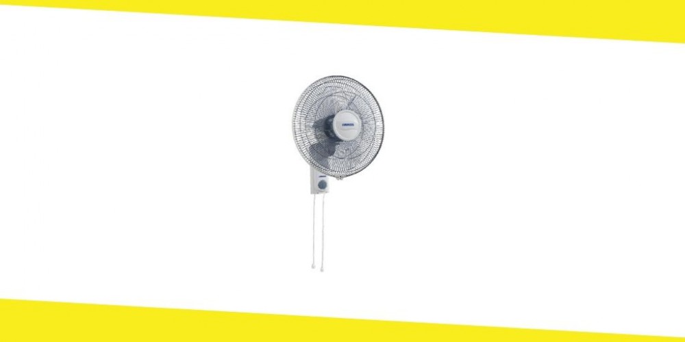A Comprehensive Guide on Wall Fan Prices and Models