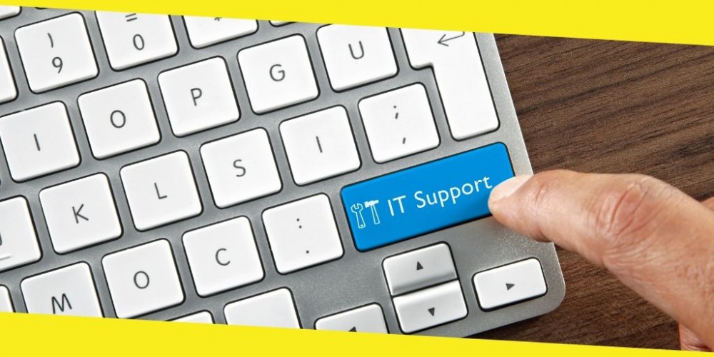 A Guide to Finding the Right IT Support Partner