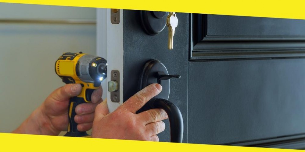 Tips to Help You Find the Right Locksmith