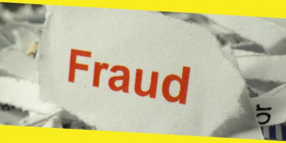 Beware of These Most Popular Healthcare Frauds