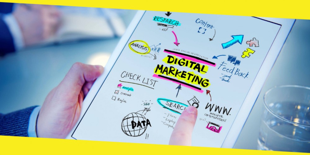 Digital Marketing Certification: How Is It Beneficial To You?