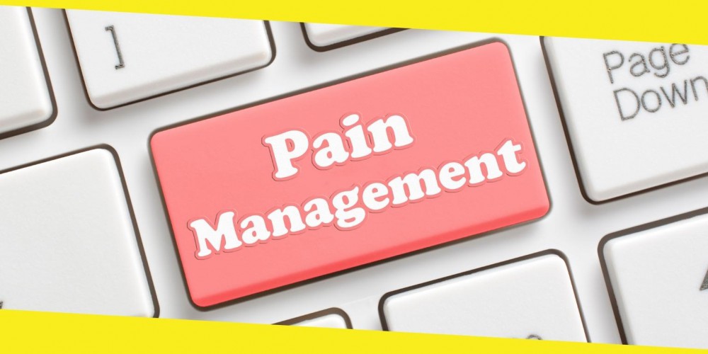 The Importance of Pain Management