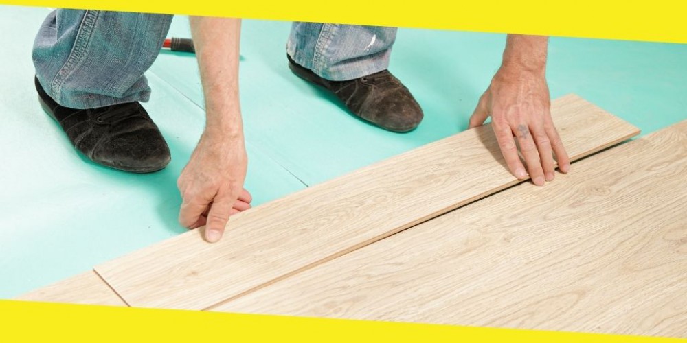 Important Tips on Installing Flooring
