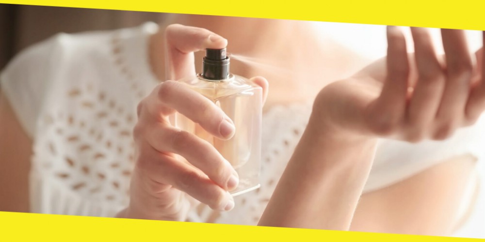 Essential Tips for Perfumes That May Suit Your Personality