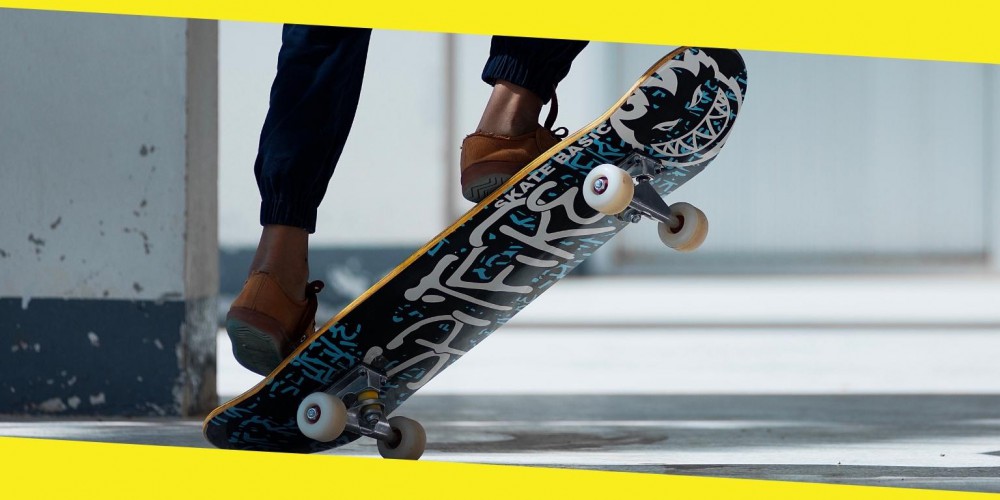 What Is The Best Age For A Skateboard?