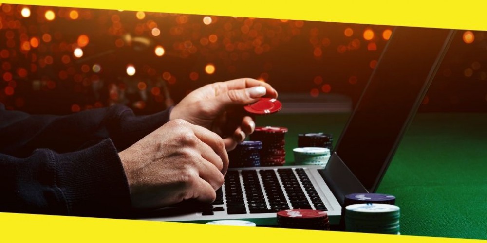 Things to Look for When Choosing an Online Casino