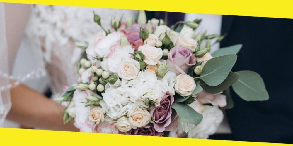 Wedding Guide: How to Choose Your Wedding Florist?