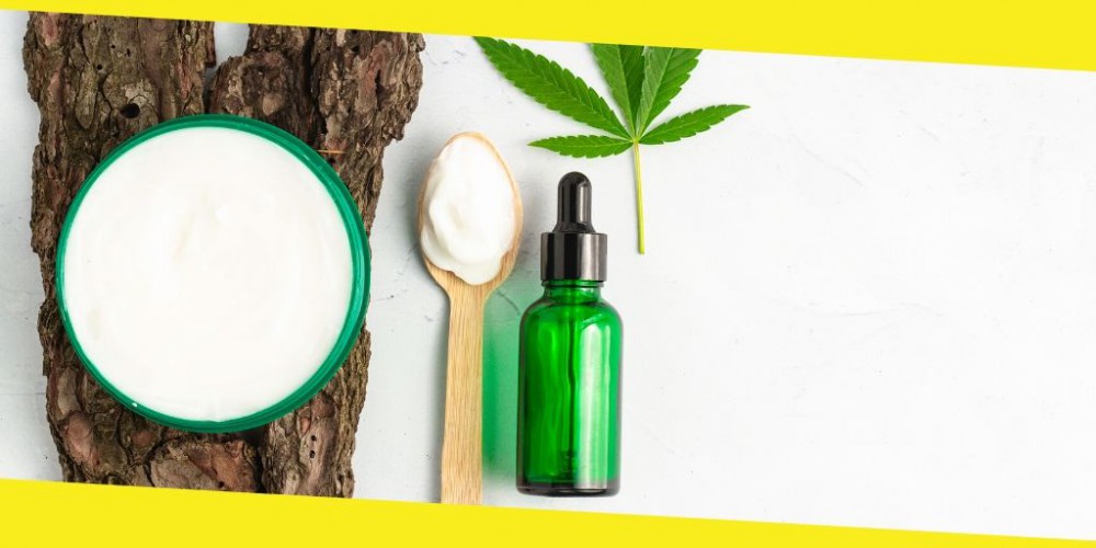 CBD Creams: Key Facts About Creams, Salves and Gels (2020 Review)