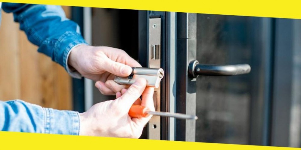 How to Identify a Skilled Locksmith in Chicago