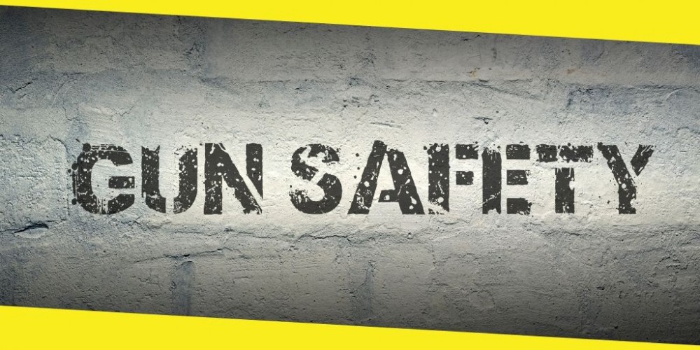 What Should You Know About Gun Safety?