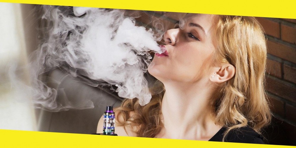 How Often Should You Smoke CBD Vape?