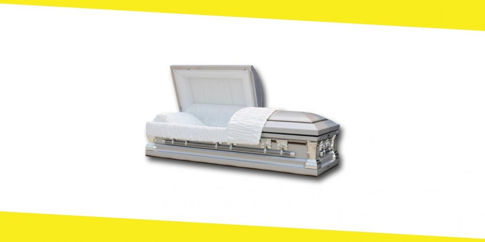 3 Tips On Finding The Perfect Casket For Your Loved One