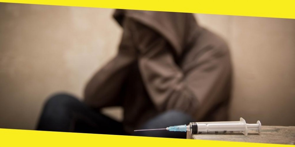 Six Reasons Why Drug Addiction Is Common Amongst Teenagers