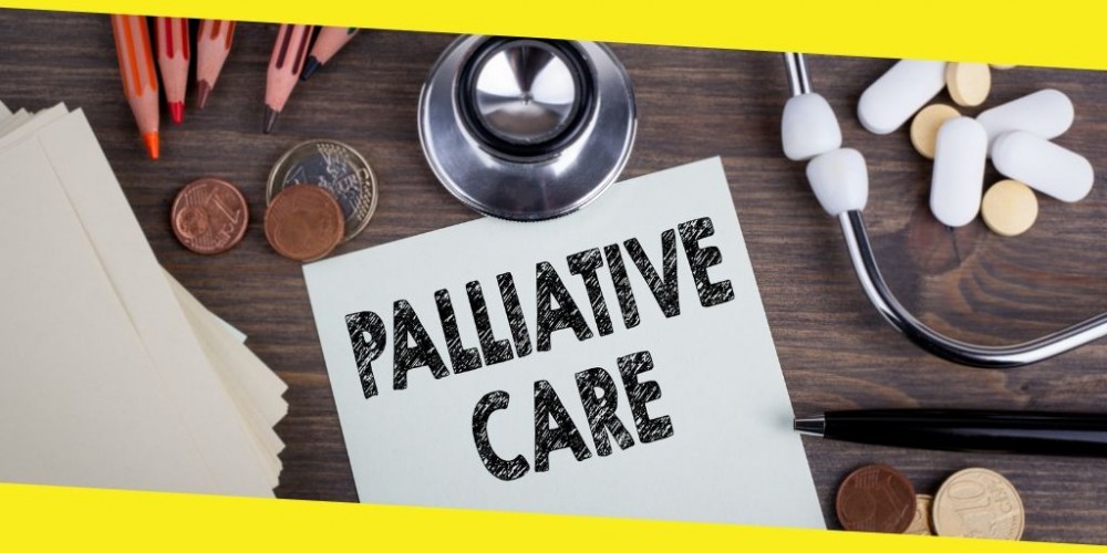 Holistic Approach: The Principles of Palliative Care