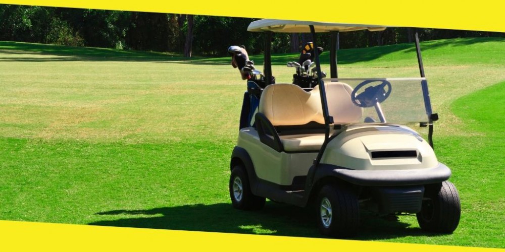 How to Choose the Right Golf Cart for You