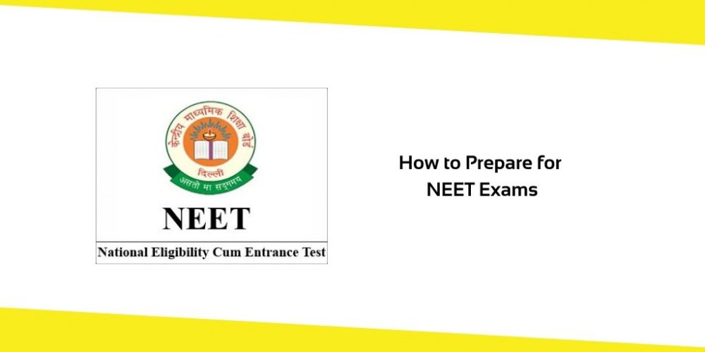 How to Prepare for NEET Exams?
