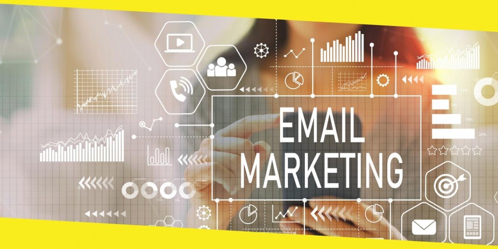 Why Every Marketer Should Focus On Email Marketing?