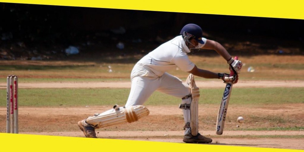 5 Ways to Improve Your Cricket Skills
