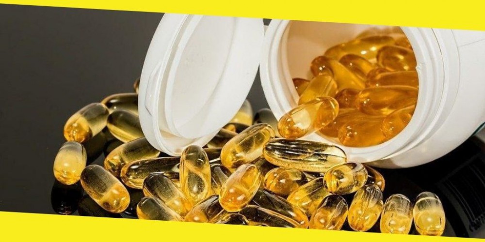 What is the Role of MCT in CBD Capsules?