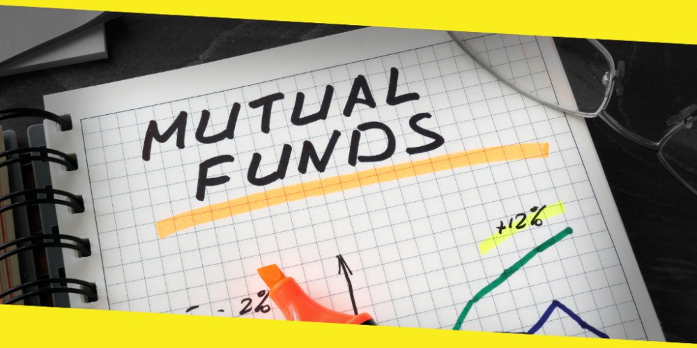 4 Reasons Why You Should Invest in Mutual Funds