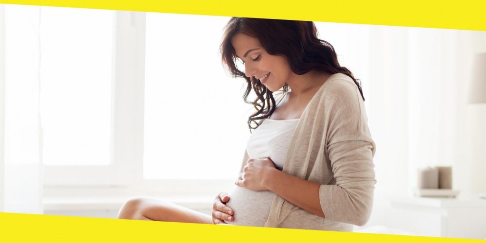 Seven Pregnancy Warning Signs