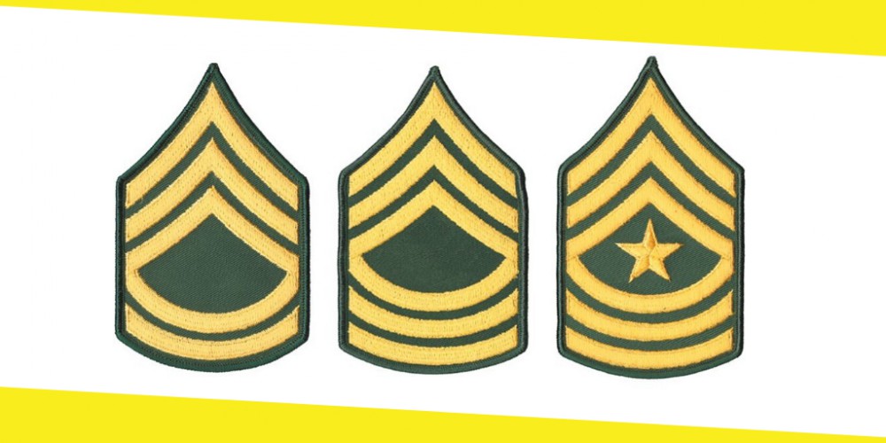 Army Ranks: How Much Do They Make?