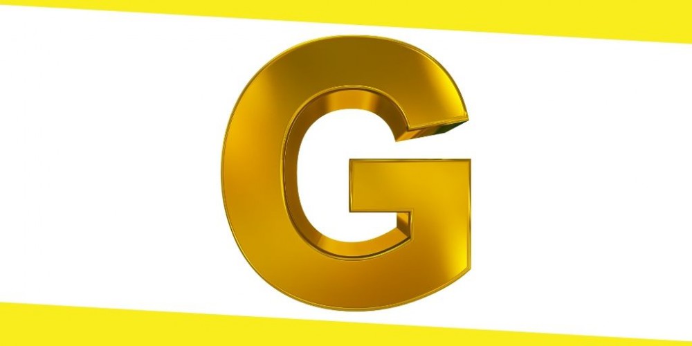 Best List of Positive Words That Start with the Letter G