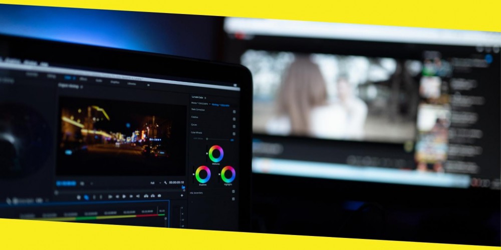 11 Video Collage Ideas to Make Your Content Stand Out