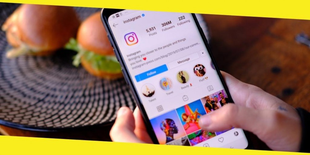 Top Free Template Apps For Creating Instagram Stories