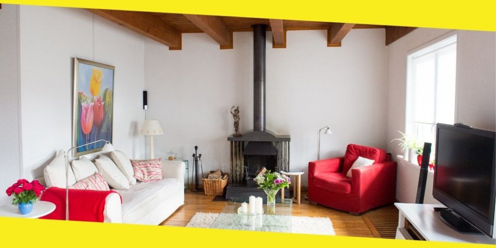 Interior Design Ideas to Transform the Home You Live in