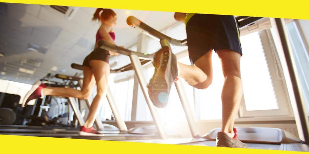 The Benefits of Using a Treadmill Everyday