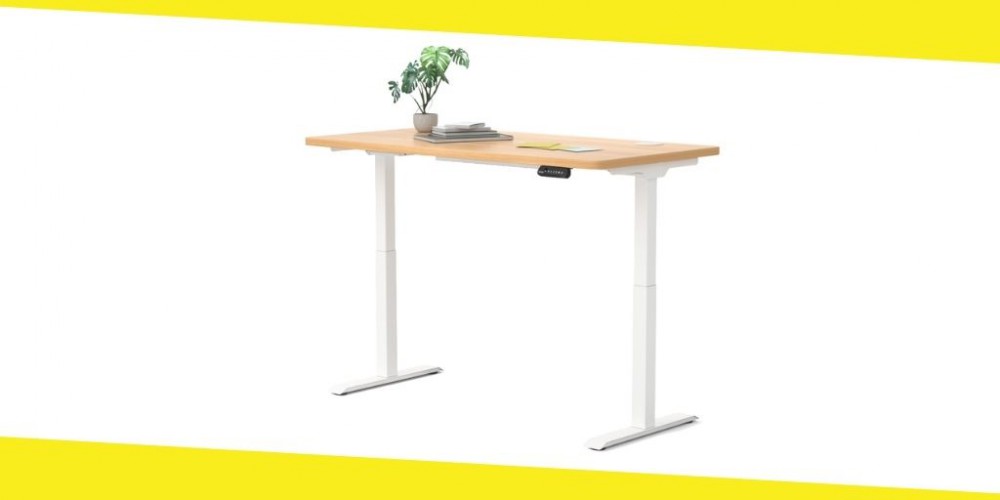 How to Choose the Best Standing Desk For Your Office