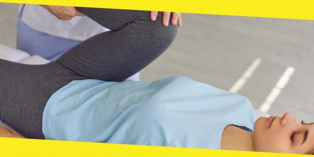 Pelvic Floor Therapy: All You Need To Know