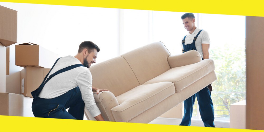 Moving Houses: Should You Move Your Furniture as Well?
