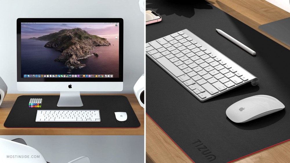 Best Desk Mats Available in India