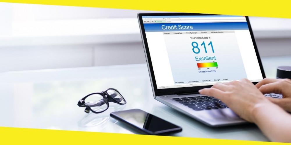 Here’s How You Can Check Credit Score Online