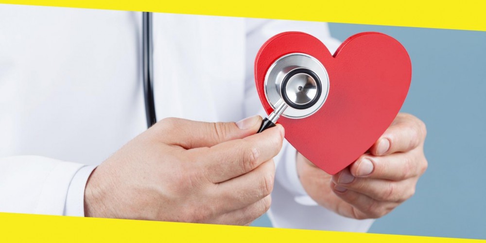 When Should You See A Cardiologist? – Rishin Shah, MD