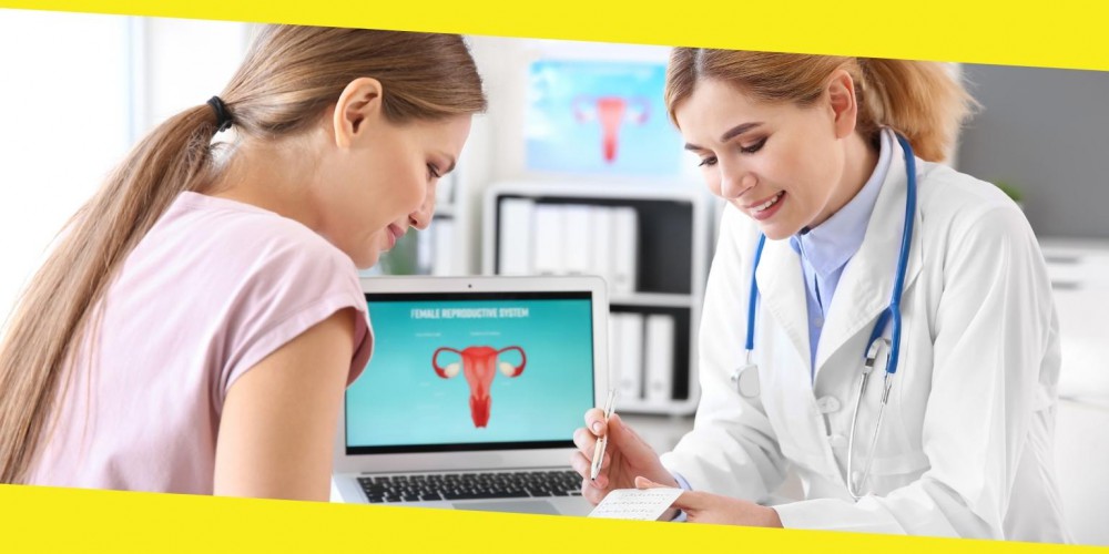 7 Things To Look For In A Gynecologist