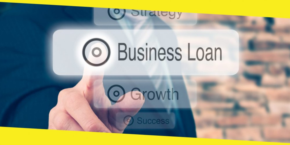 5 Tips on Getting a Small Business Loan