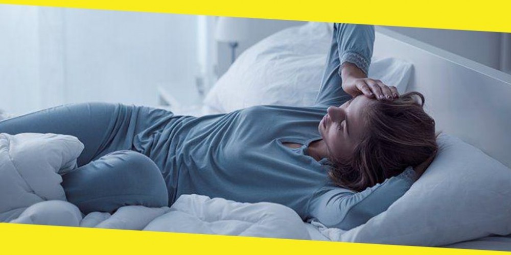 7 Incredible Ways to Fix Your Sleep Cycle Naturally