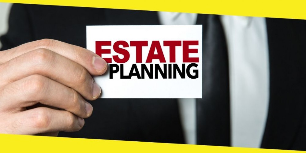 Why Should You Hire an Estate Planning Attorney? Here are 4 Reasons