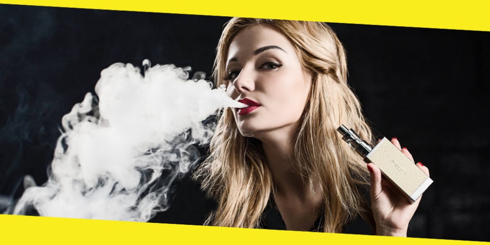 Vaping Myths Which Every Newbie Vaper Should Know