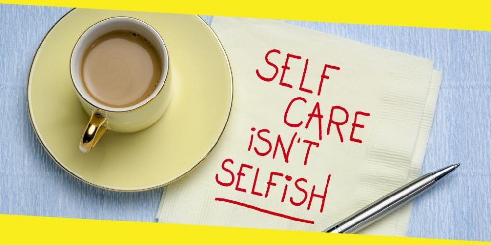 The Value of Self-care During Drug and Alcohol Rehab