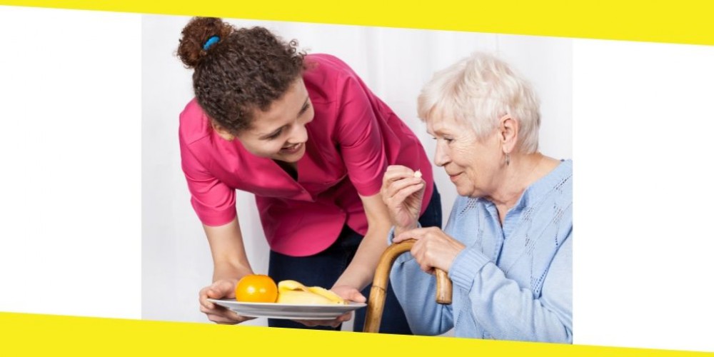 Home Care Services & The Benefits That They Offer