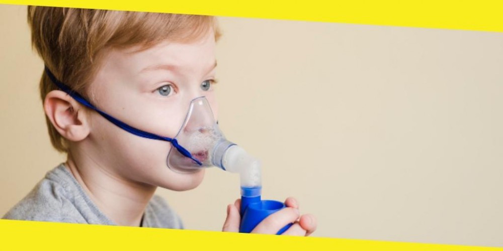 4 Tips for Asthma Prevention